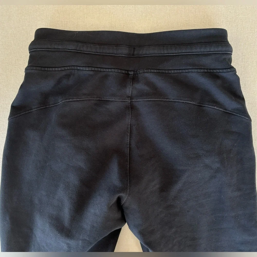 Lululemon Ready to Fleece jogger 2 - Picture 7 of 11